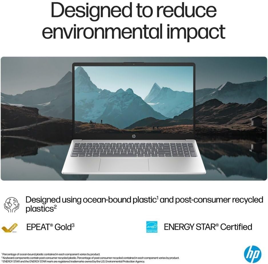 Amazon.com: HP 15.6 Touchscreen Laptop | 10-Core Intel Core i5